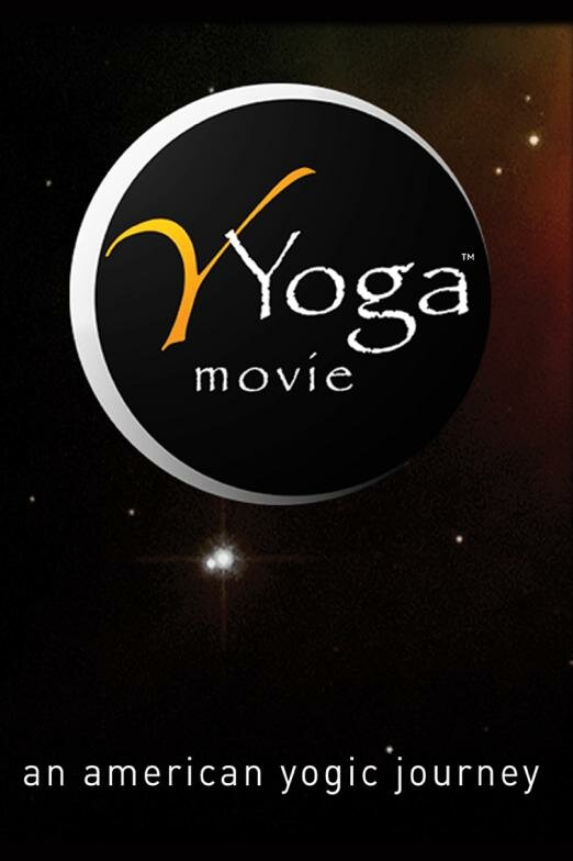 Y Yoga Movie (2008) постер