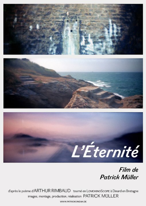 L'Éternité (2013) постер