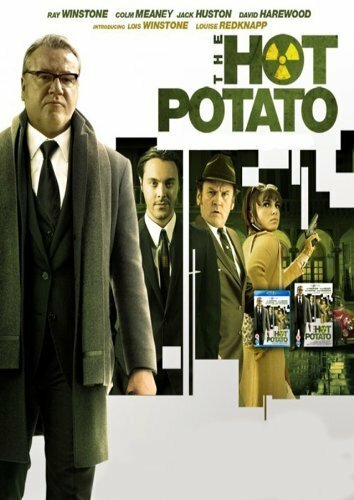 Горячая картошка (2012) постер