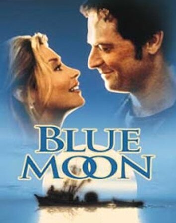 Голубая луна (1999) постер