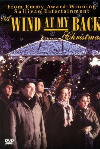 A Wind at My Back Christmas (2001) постер