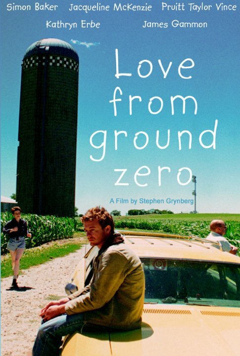 Любовь с нулевого уровня (1998) постер