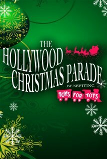 80th Annual Hollywood Christmas Parade (2011) постер