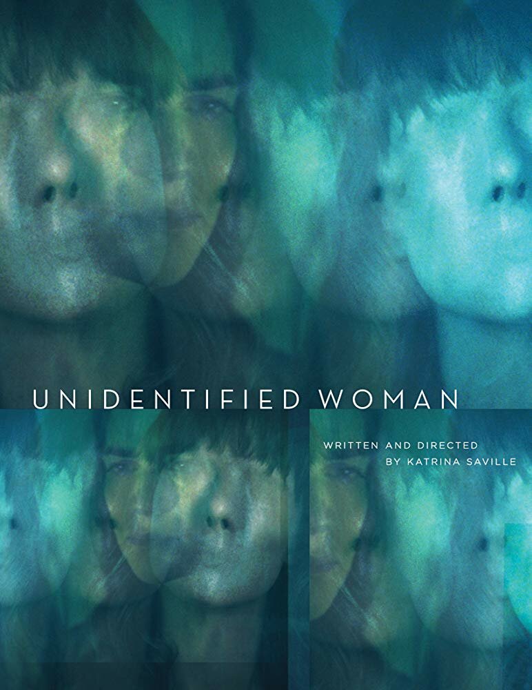 Unidentified Woman (2019) постер