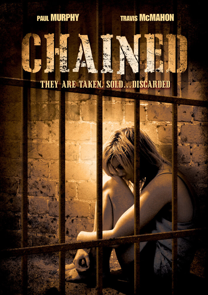 Криминальная ферма (2010) постер