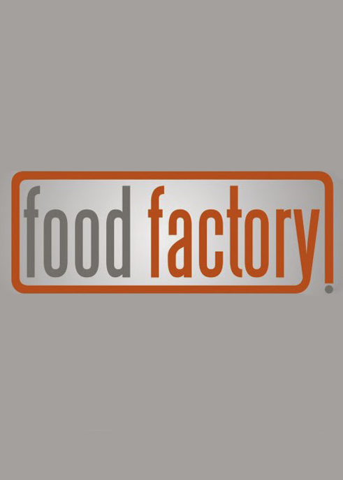 Пищевая фабрика (2012) постер