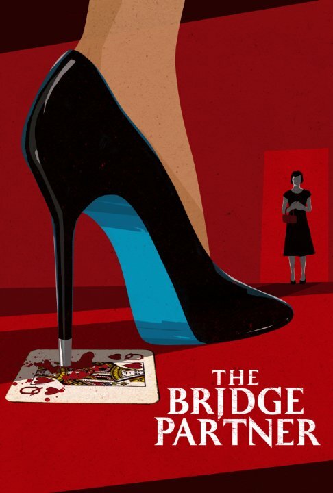 The Bridge Partner (2015) постер
