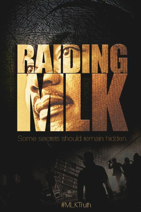 Raiding MLK (2014) постер