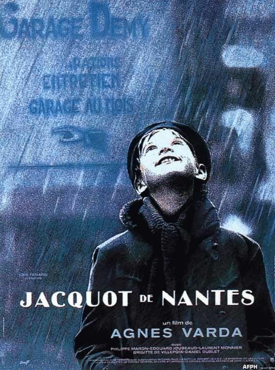 Жако из Нанта (1991) постер