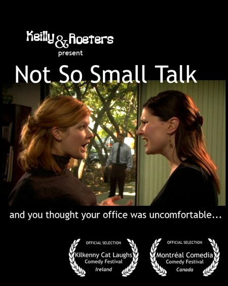 Not So Small Talk (2005) постер