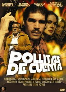 Pollitas de cuenta (1999) постер