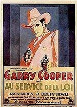 Последний изгой (1927) постер