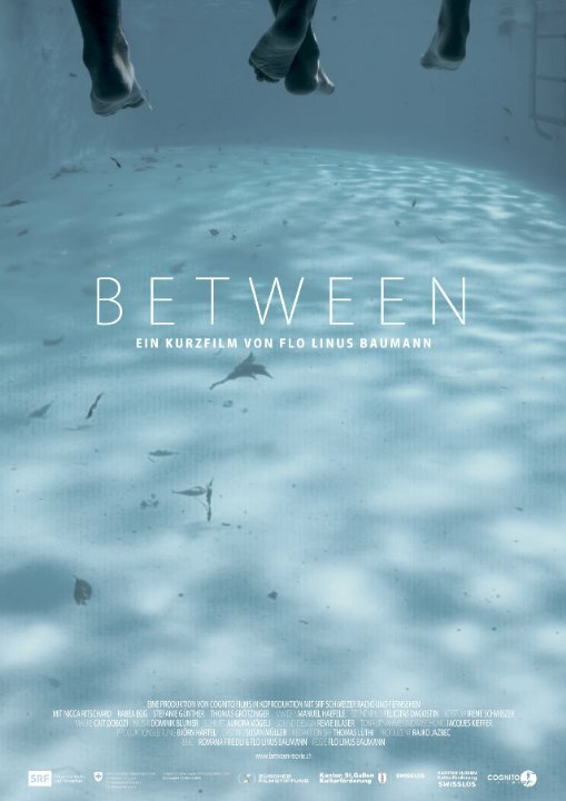 Between (2015) постер