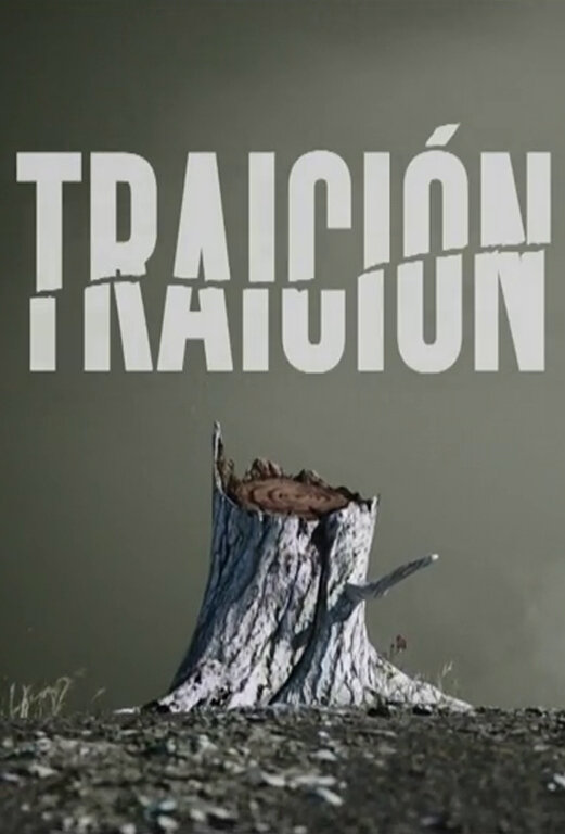 Traición (2017) постер