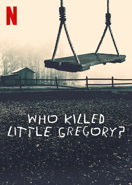 Who Killed Little Gregory? (2019) постер