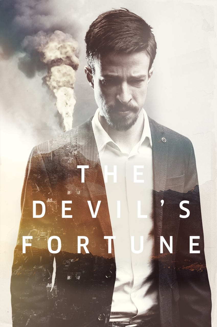 The Devil's Fortune (2022) постер