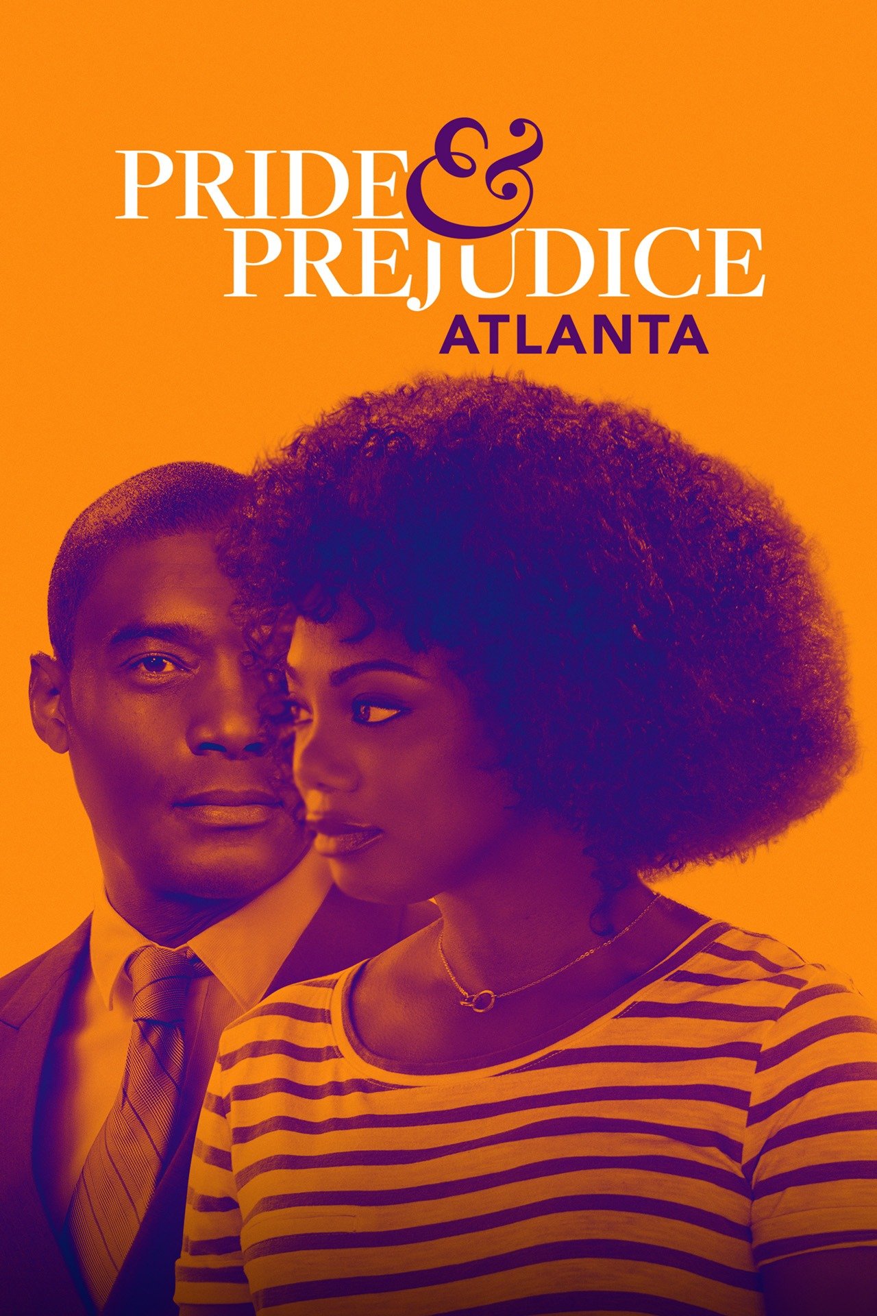 Pride & Prejudice: Atlanta (2019) постер