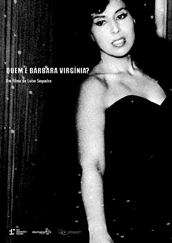 Who is Barbara Virginia? (2017) постер