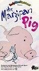 The Marzipan Pig (1990) постер