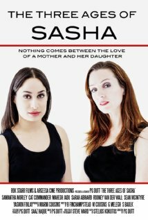 The Three Ages of Sasha (2012) постер