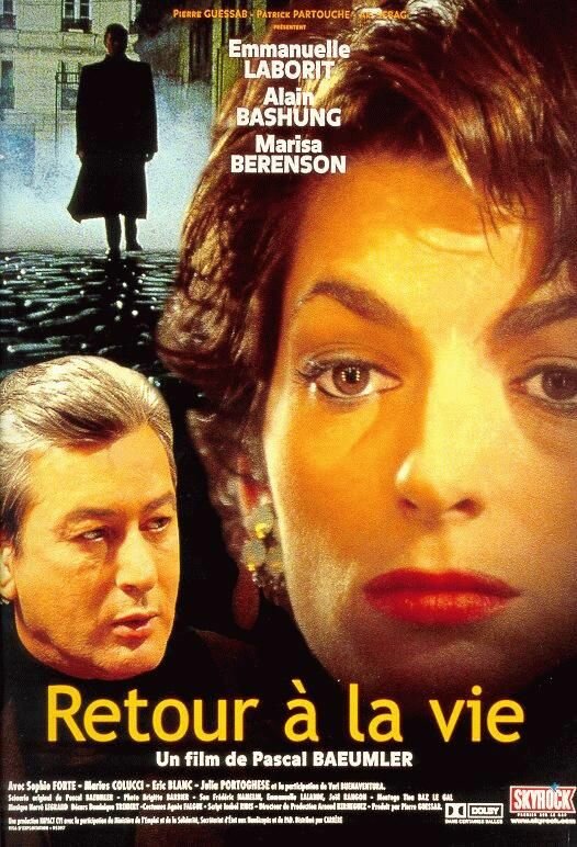 Retour à la vie (1999) постер