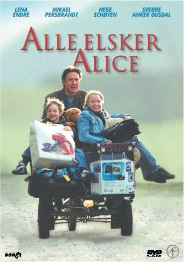 Все любят Алису (2002) постер