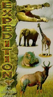 Expedition (2002) постер