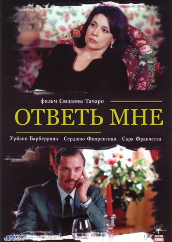 Ответь мне (2004) постер