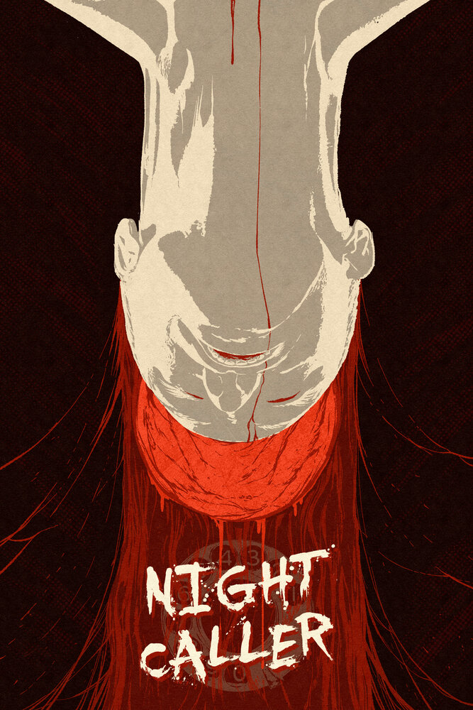 Ночной звонок (2022) постер