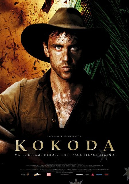 Кокода (2006) постер