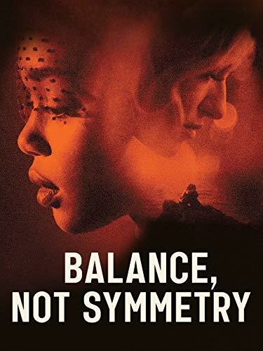 Баланс, а не симметрия (2019) постер