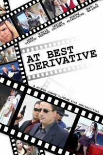 At Best Derivative (2009) постер