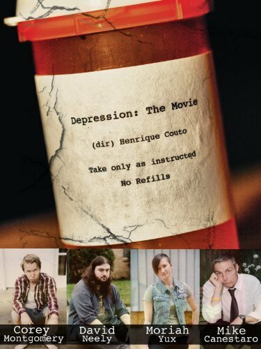 Depression: The Movie (2012) постер