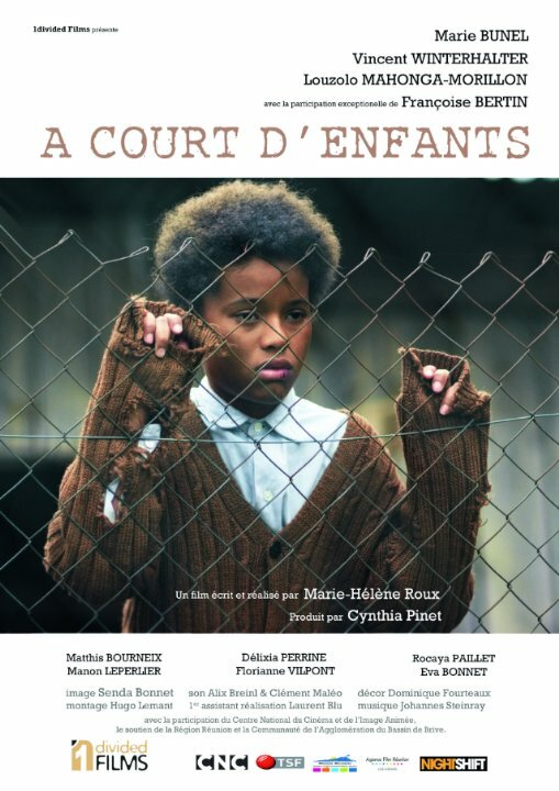 À court d'enfants (2015) постер