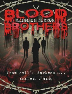 Братья по крови: Эпоха террора (2007) постер