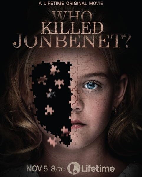 Кто убил Джонбенет? (2016) постер