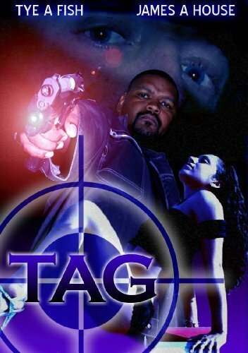 Tag (2007) постер