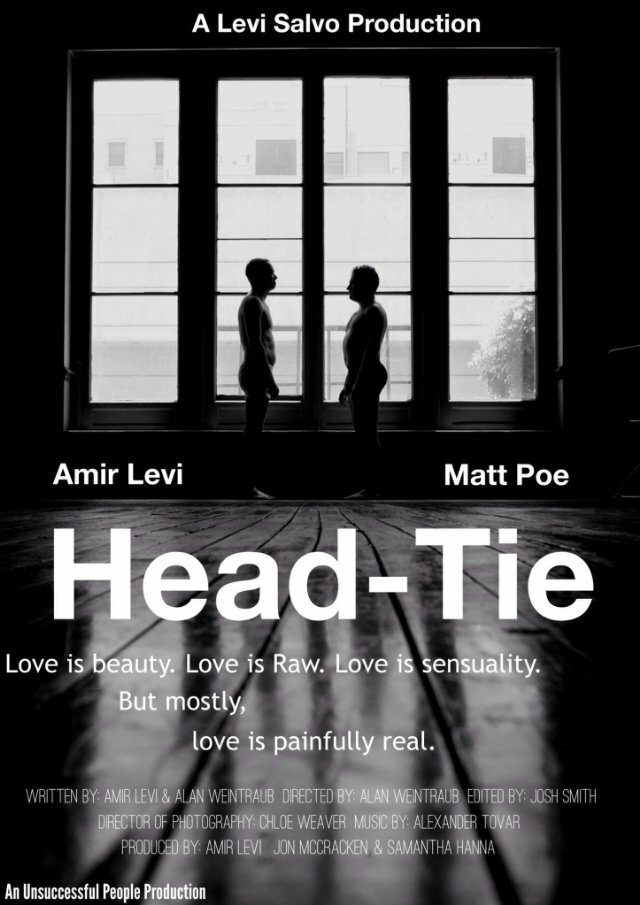 Head-Tie (2014) постер