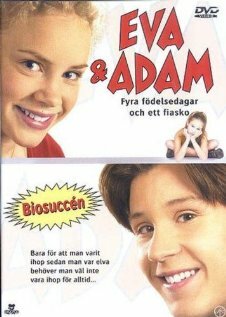 Ева и Адам – Четыре дня рождения и одно фиаско (2001) постер