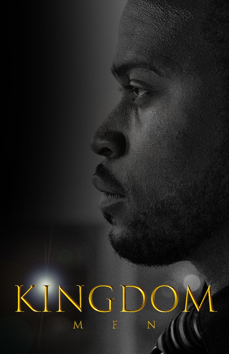 Kingdom Men (2020) постер