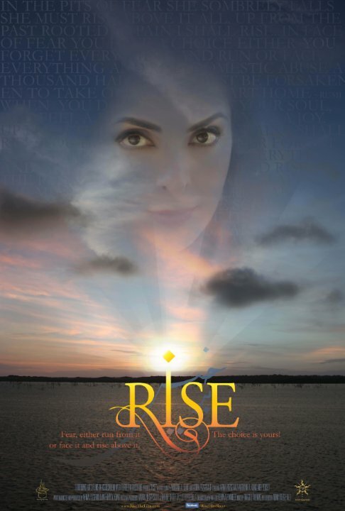 Rise (2015) постер