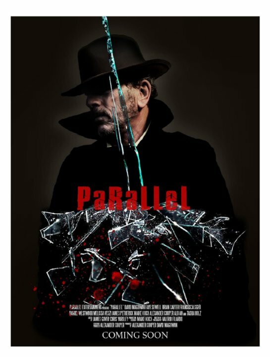 Parallel (2016) постер