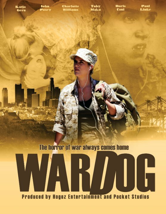 War Dog (2018) постер