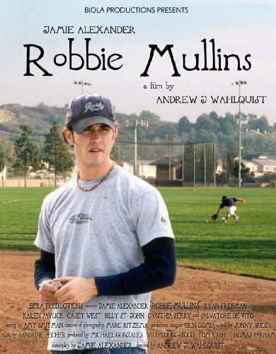 Robbie Mullins (2002) постер