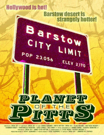Планета Питтов (2004) постер