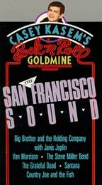 Rock «N» Roll Goldmine: The Sixties (1986) постер