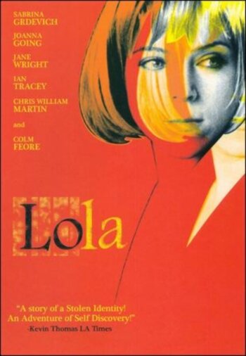 Лола (2001) постер