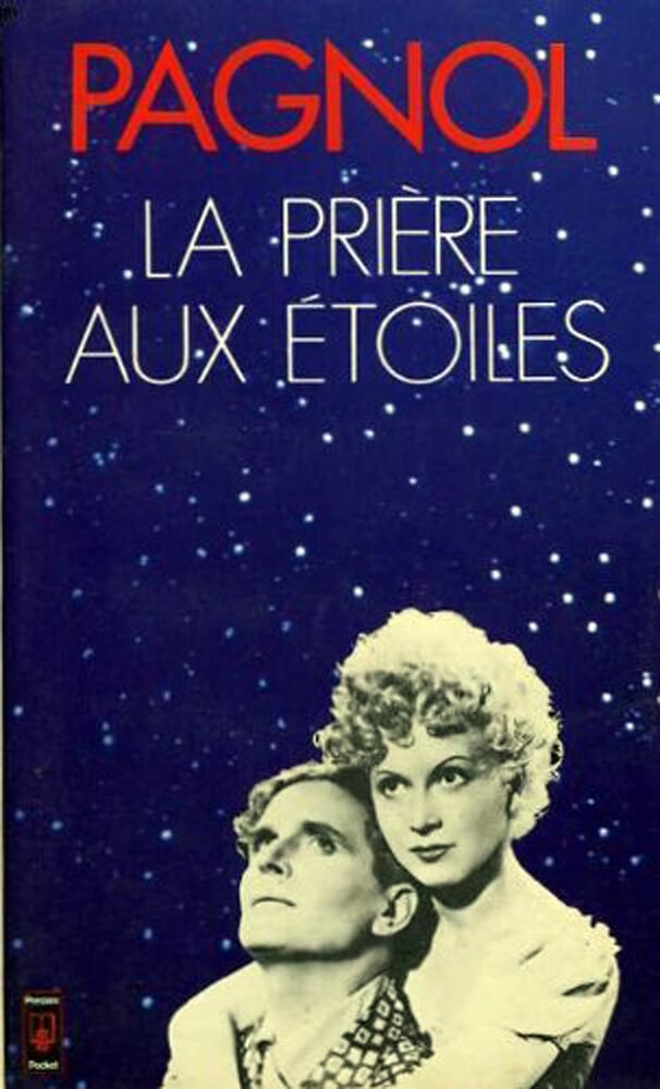 Звездная молитва (1941) постер