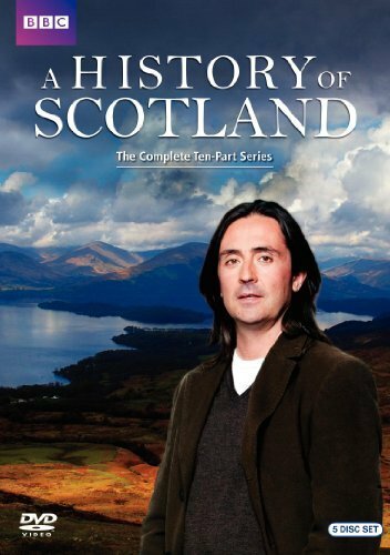 История Шотландии (2008) постер