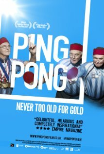 Ping Pong (2012) постер